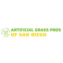 Artificial Grass Pros of San Diego logo